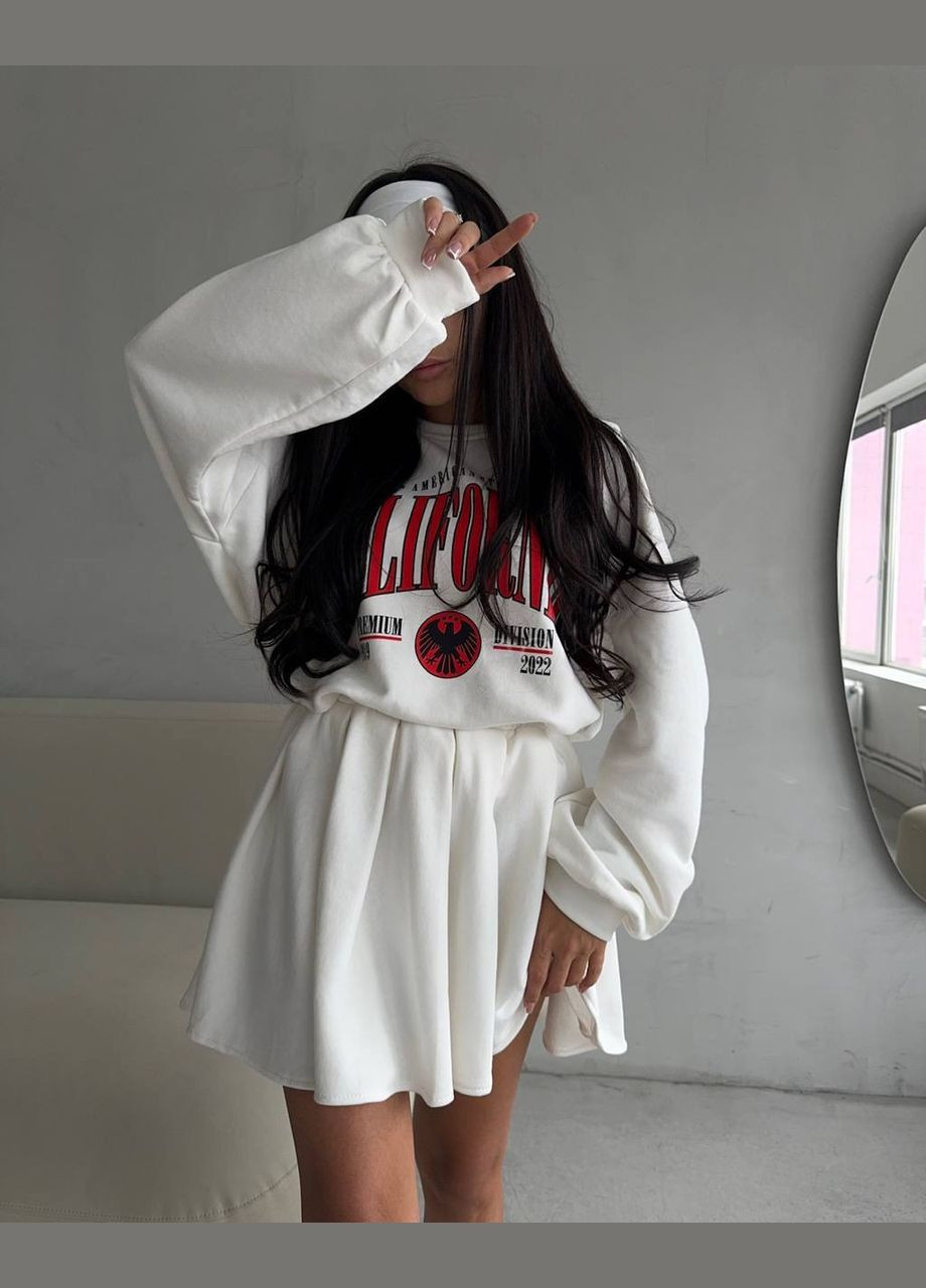 Костюм спідничний Adelante (322447472)