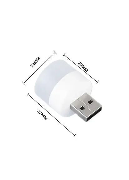 Лампа-ліхтарик USB LED (2000990759788) shop (2000990759788) No Brand (362896260)