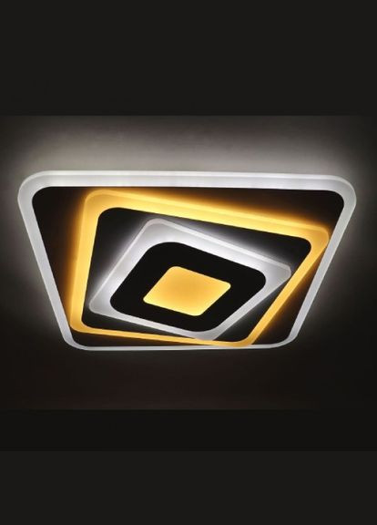 Светодиодный светильник AL6112ARD 90W OMEGA (80042) Ardero (305757566)