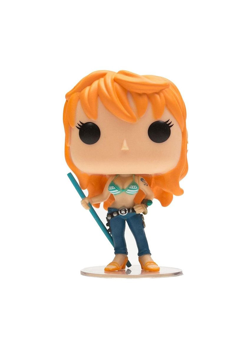 Игровая Коллекционная фигурка POP! серии Большой куш - Нами Funko (350315995)