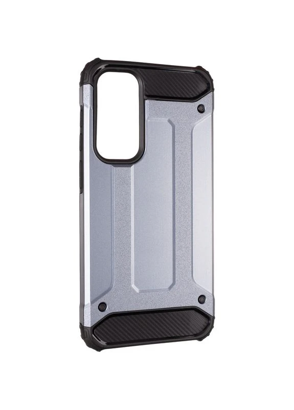 Чохол Armor Shield TPU Series для Samsung A356 (A35) Navy Grey Gelius (383908999)