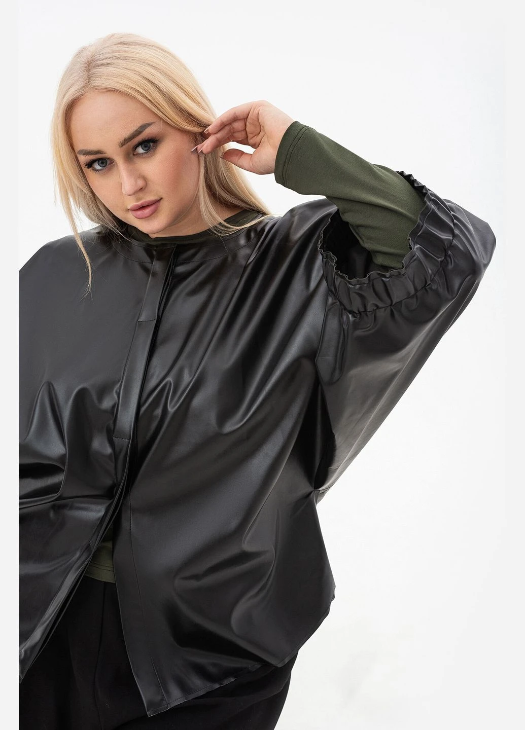 Кардиган LILY Garne (303169121)
