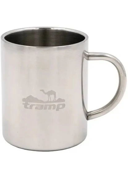 Термокухоль 0,3 л Metallic (UTRC-009-metal) Tramp (323127509)