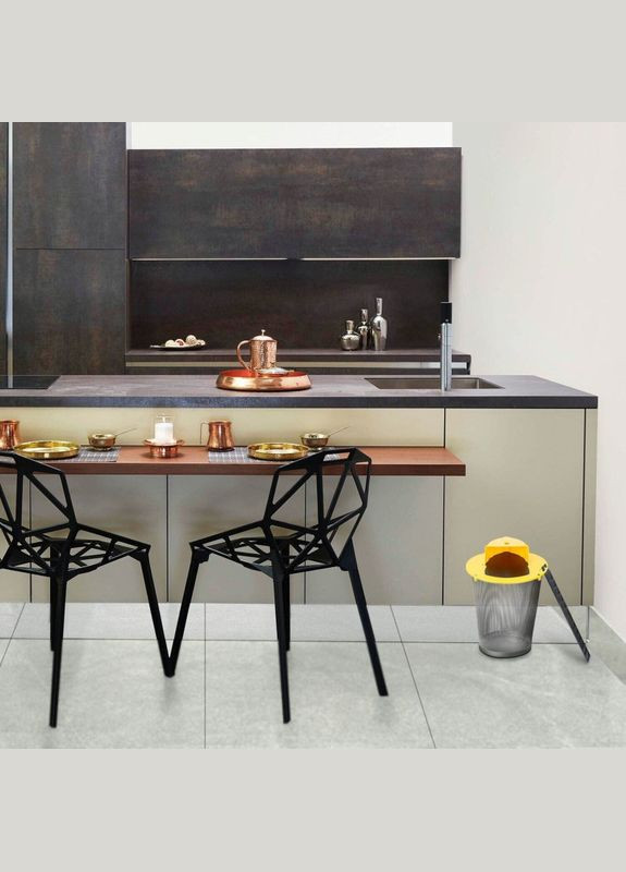 Мышеловка Крышка на ведро 20л для мышей и крыс Brand (322503274)