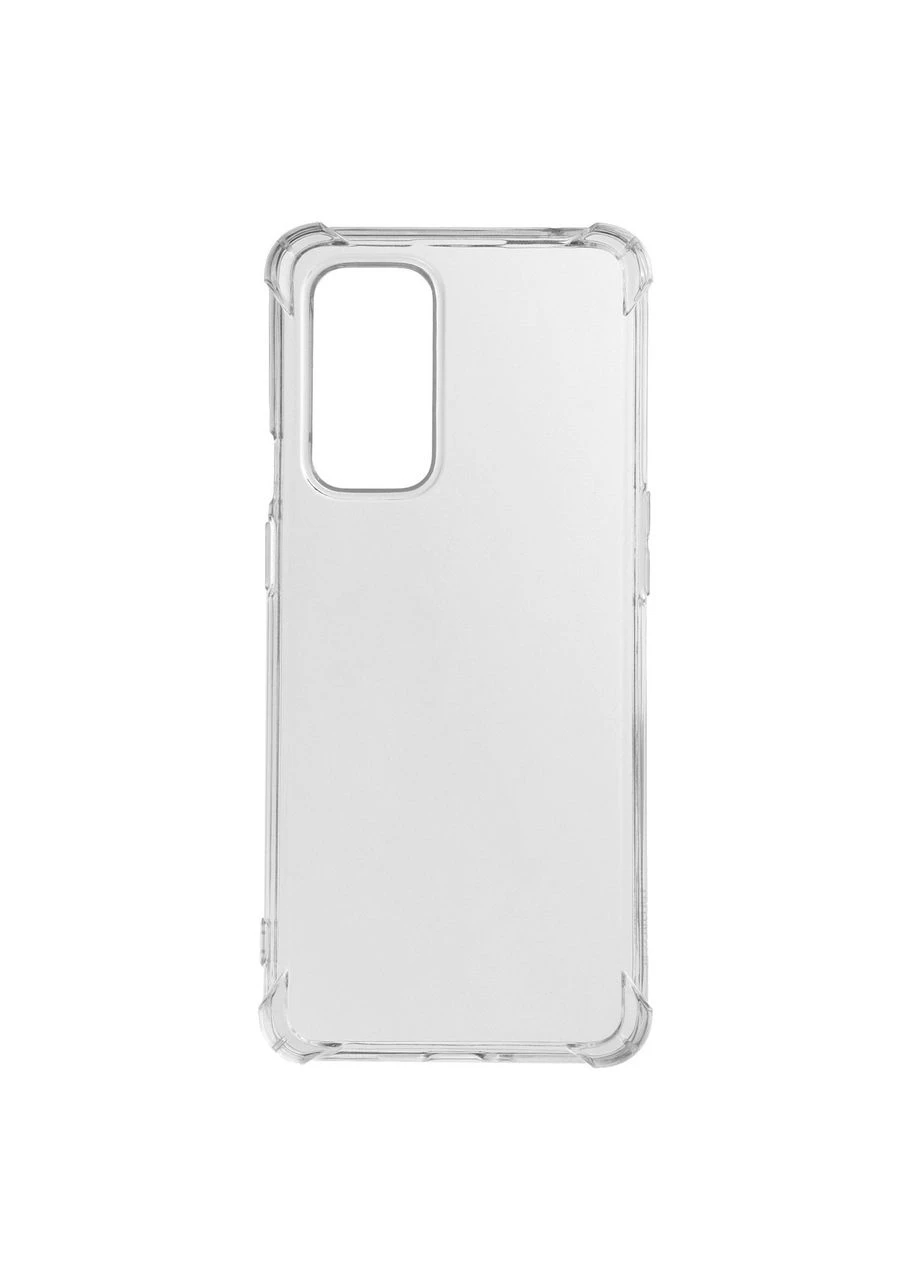 Чохол Air Force для OnePlus 9 Pro (LE2123) Camera cover Clear (ARM59338) KLB ArmorStandart (389870512)