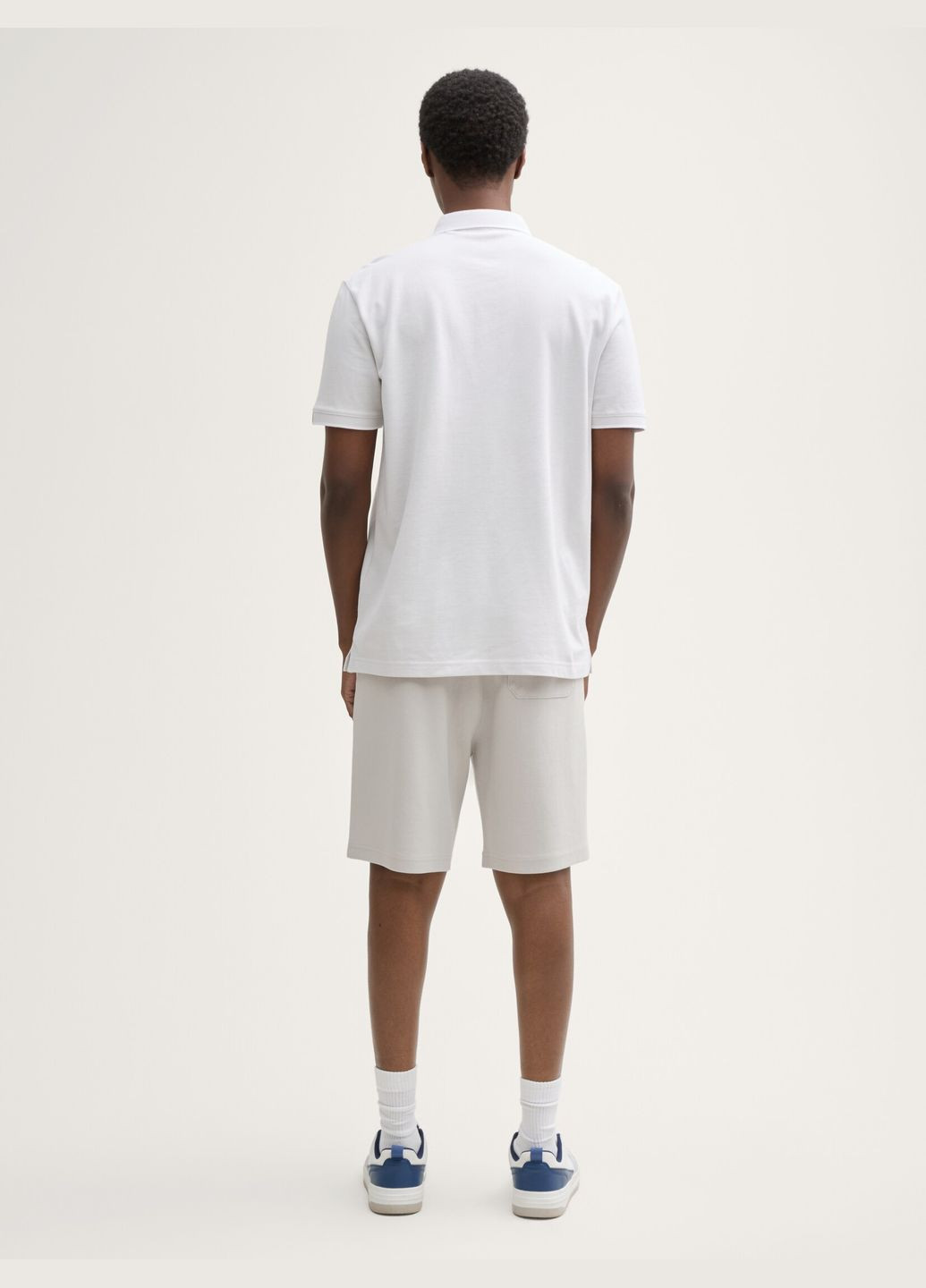 Шорти Tom Tailor (332313579)