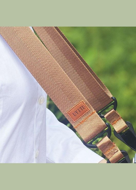 Швидкознімний ремінь для камери, регульований ремінь фотографа на шию ( код: IBX010K ) Digital (348321810)