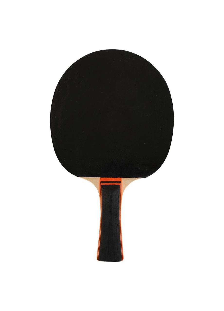 Ракетка для настільного тенісу 1 штука в чохлі FOX F-16 (деревина, гума) F.O.X (361436399)