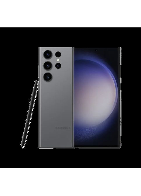 Galaxy S23 Ultra 12/512GB (Graphite) Samsung (365300476)