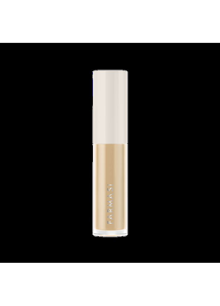 Жидкий консиллер VFX Pro Liquid W03 6 мл Farmasi (294944587)