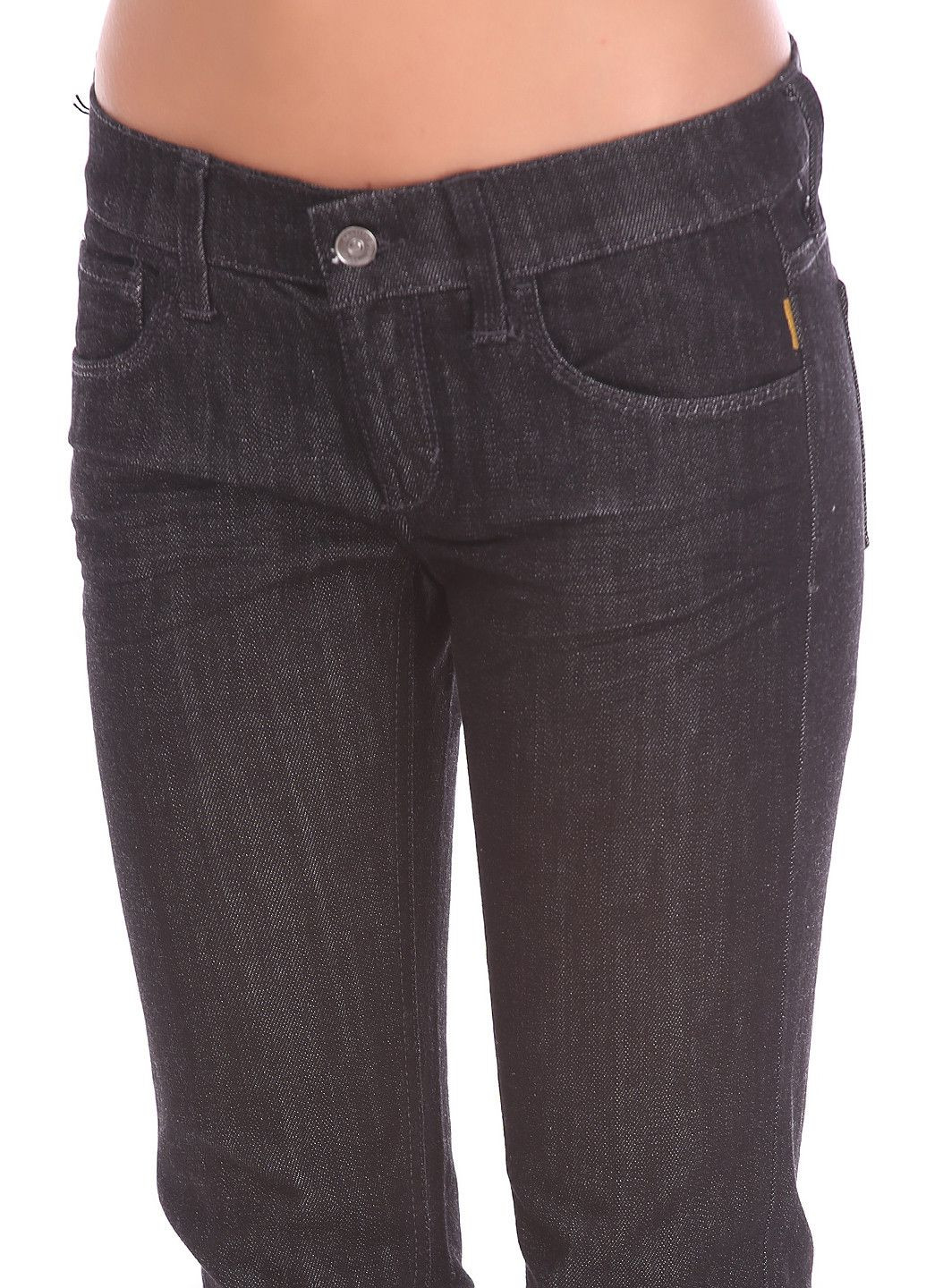 Джинси Чорний Meltin Pot - (315405441)