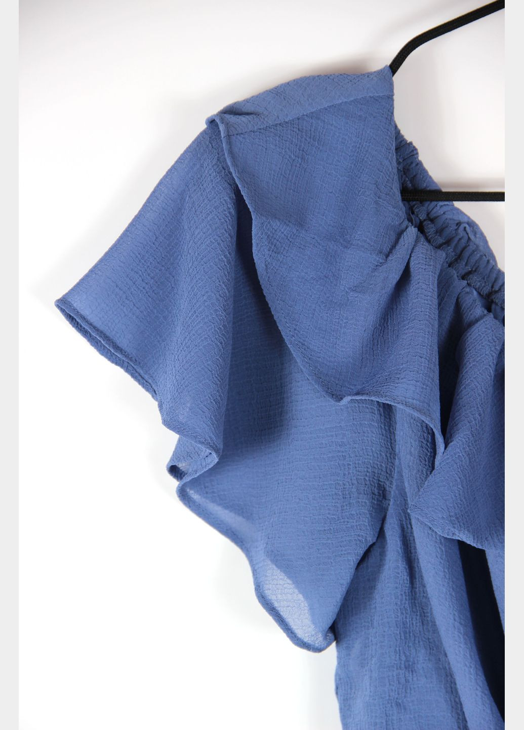 Синее платье Vero Moda