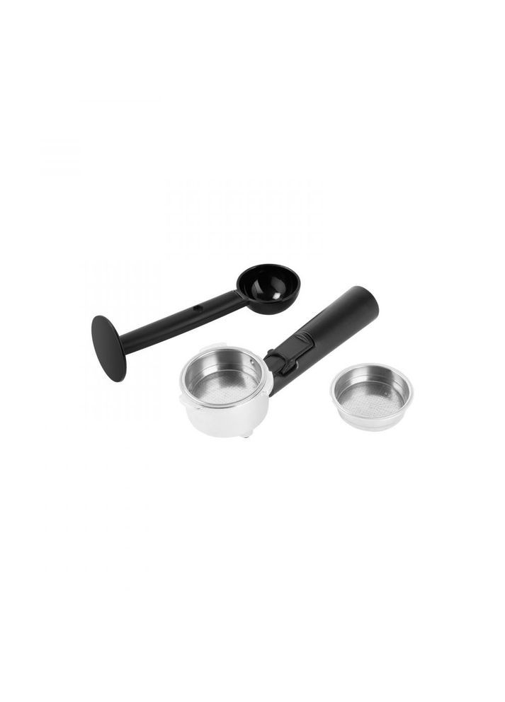 Рожкова кавоварка еспресо ESP 20101 ECG (314930426)