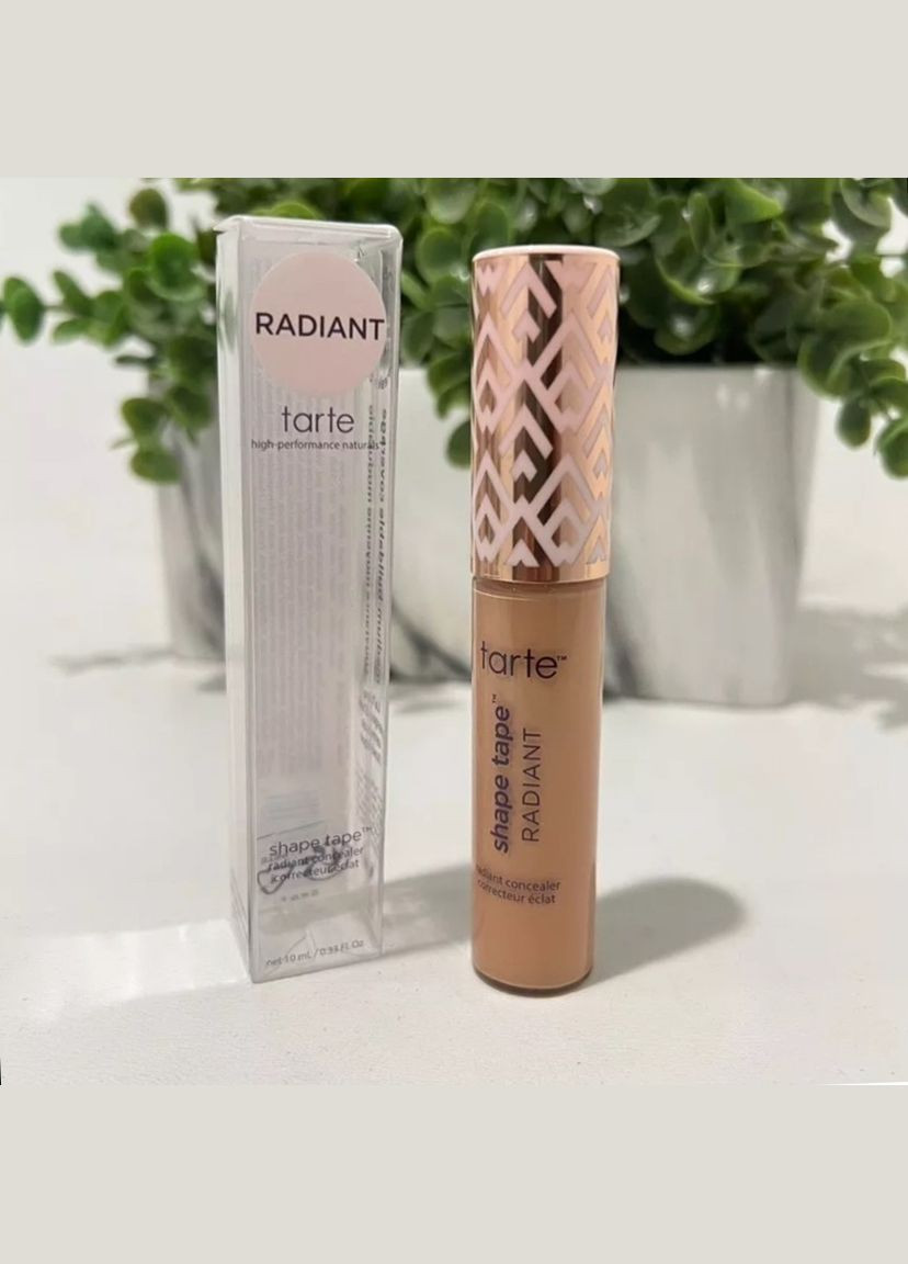 Консилер для губ та обличчя Shape Tape Radiant Concealer відтінок 36S (10 мл) Tarte (331146051)