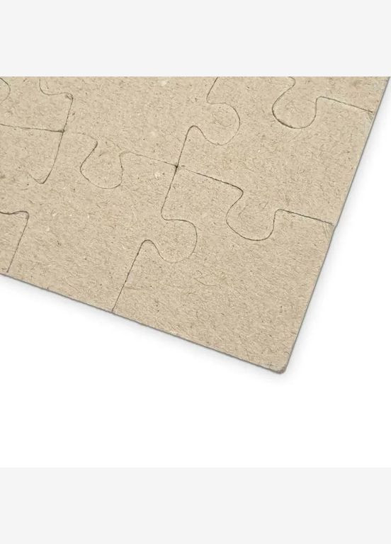 Пазлы для взрослых и детей Mono A4 No Brand (302298344)