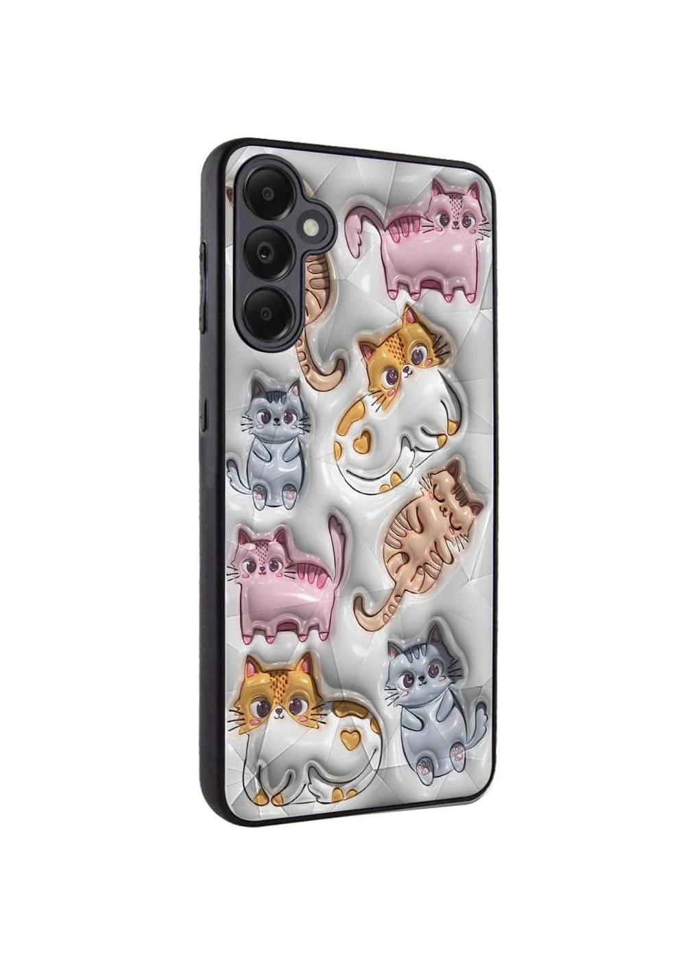 Чохол Prisma Plush для Xiaomi Redmi Note 14 5G Epik (342397364)