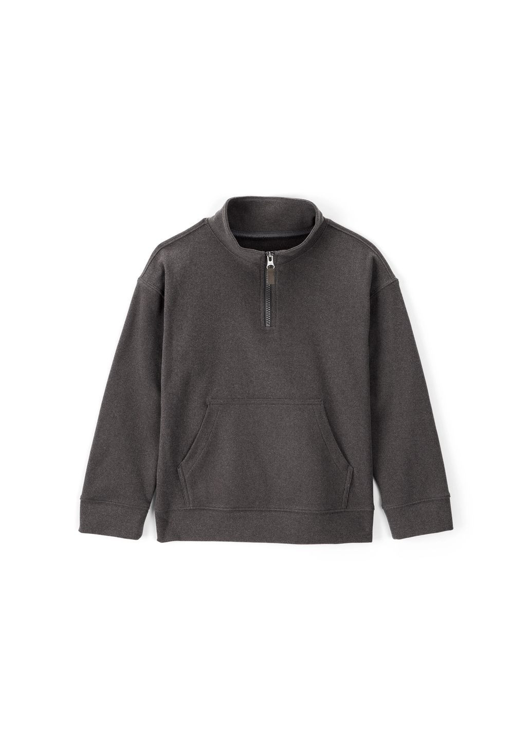 Carter's свитшот для мальчика 114-121 см (3t511510_6) черный