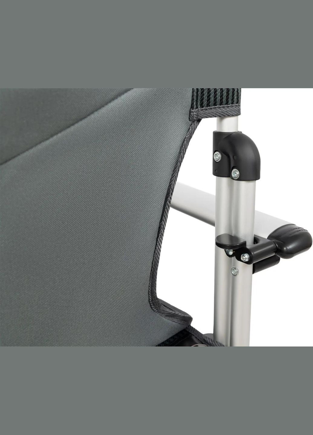 Крісло Conifer Black KingCamp (323156040)