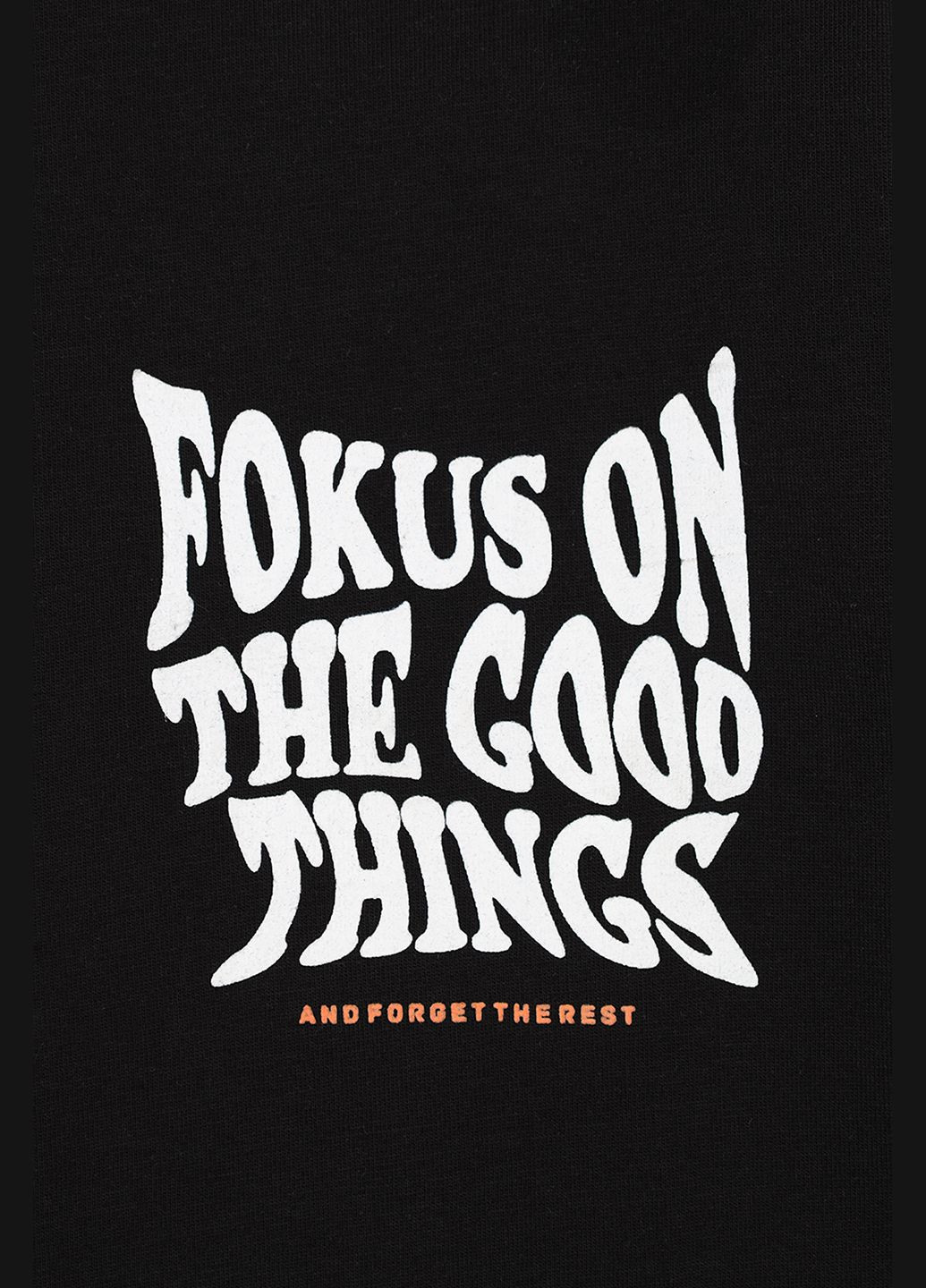 Черная летняя футболка с коротким рукавом для мальчика цвет черный цб-00273632 No Brand