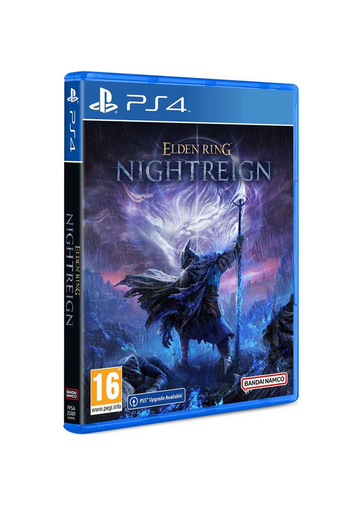 Ігра Elden Ring Nightreign для Sony 4 (PS4) PlayStation (333828141)