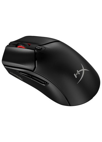 Мишка (8R2E6AA) HyperX Pulsefire Haste 2 Core Wireless Black (366646840)