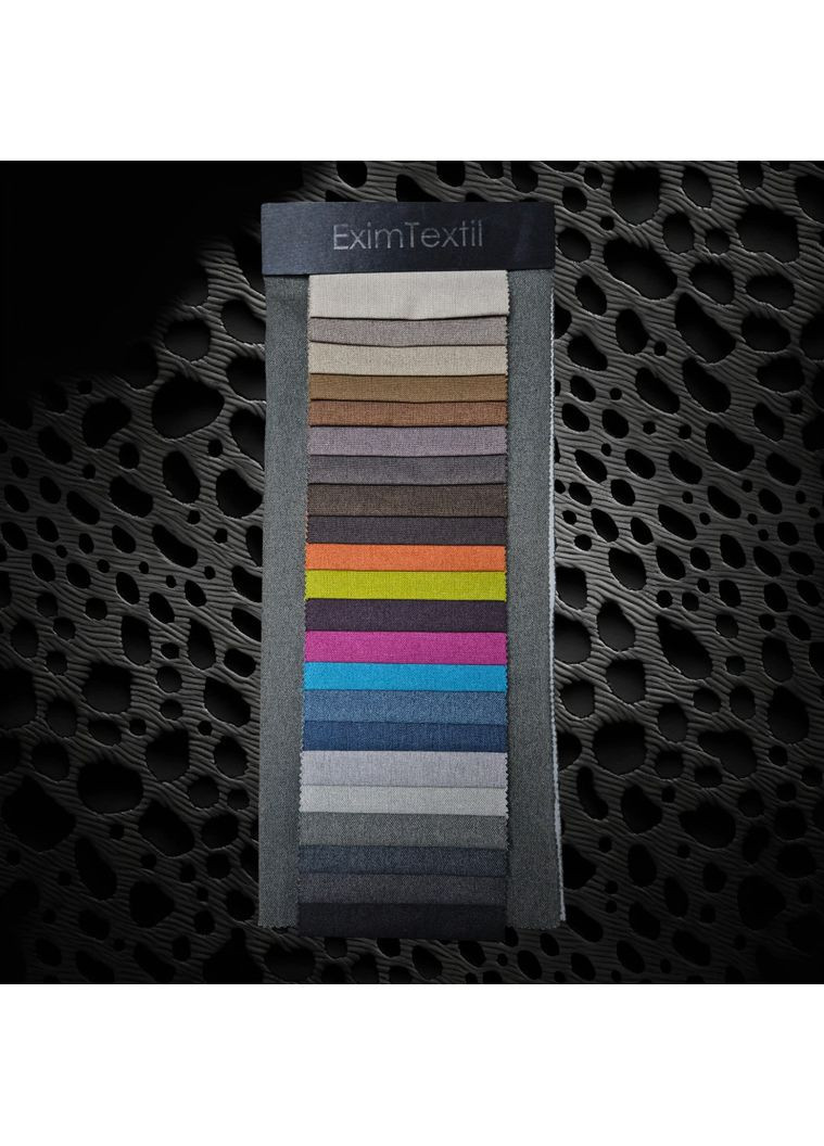 Лежанка 100х70х20см из текстиля для средних собак "Orange" ( ) S&N Family (361204414)