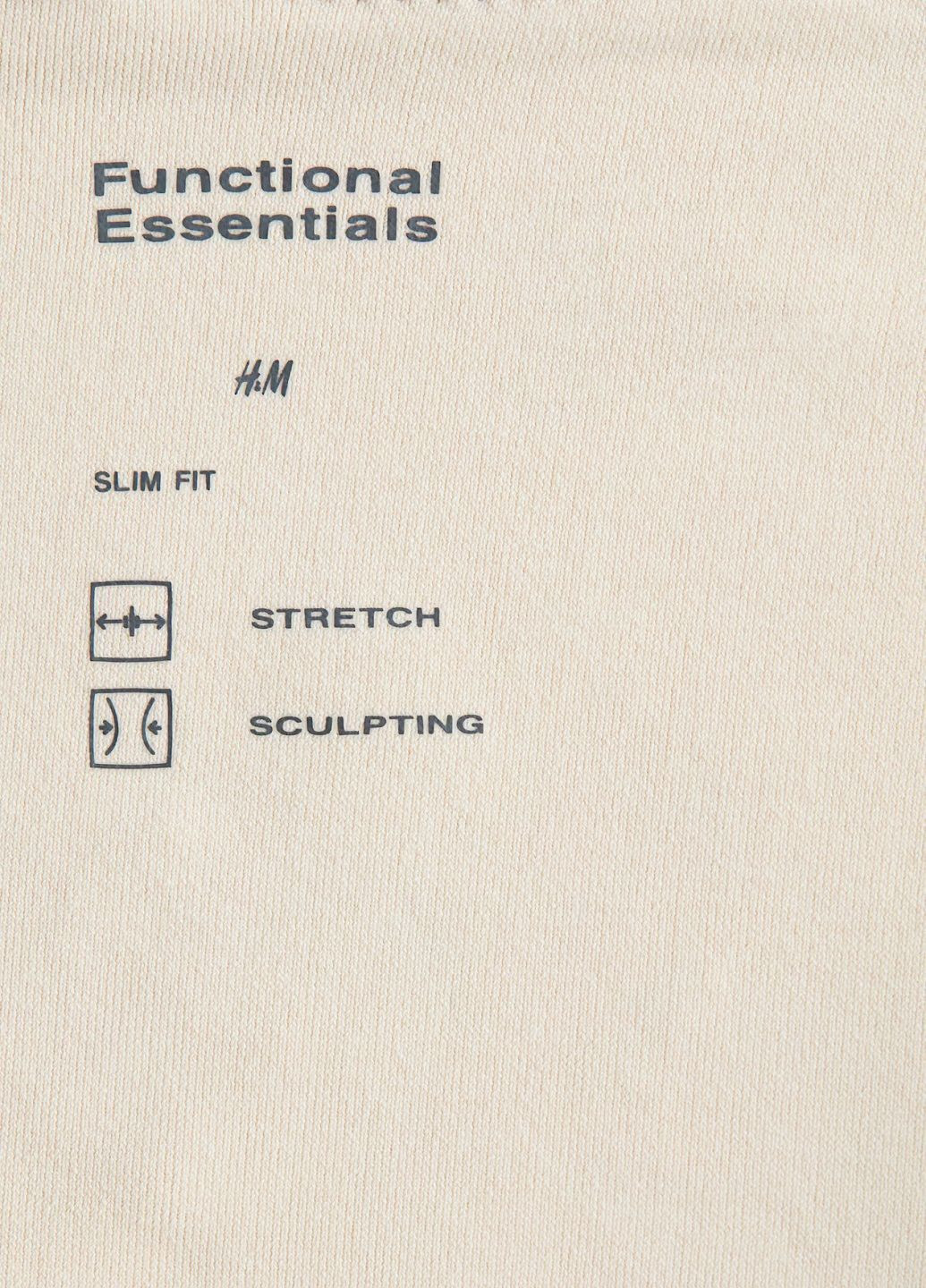 Футболка H&M - (369151978)