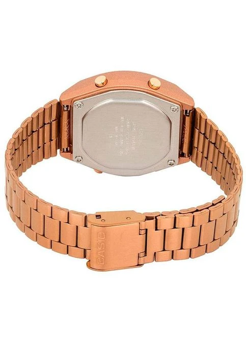Наручний годинник B640WCG-5 Casio (396701907)