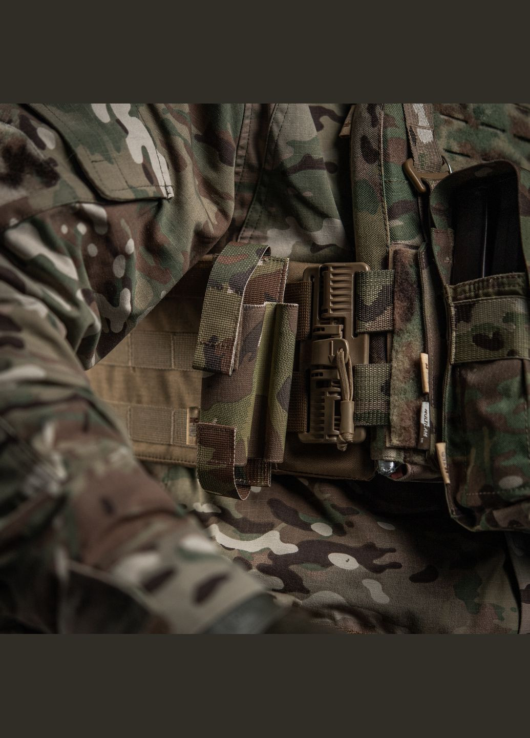 Результат для турникета эластичный на MOLLE Gen.III Multicam M-TAC (303262674)