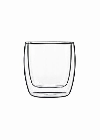 Чашка Thermic Glass 240 мл Luigi Bormioli (268735605)