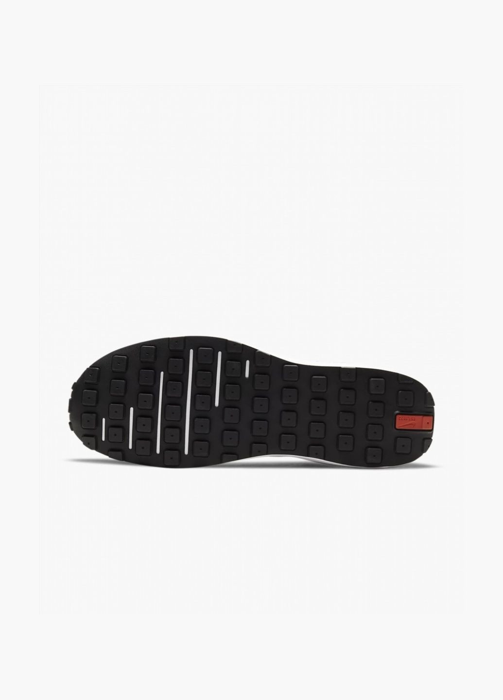 Чорні кросівки чоловічі waffle one black da7995-001 Nike