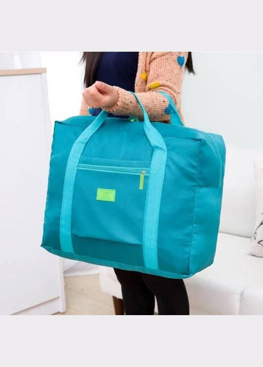 Сумка дорожная спортивная цвет No Brand (327098439)