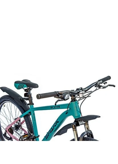 Велосипед SPARK PLAYER (колеса – 24", стальная рама – 13") Shimano (369784683)