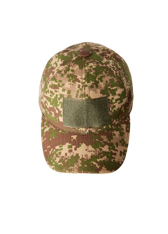 Бейсболка Tailor з липучкою Ріп-Стоп Хижак Vik-Tailor (315438755)