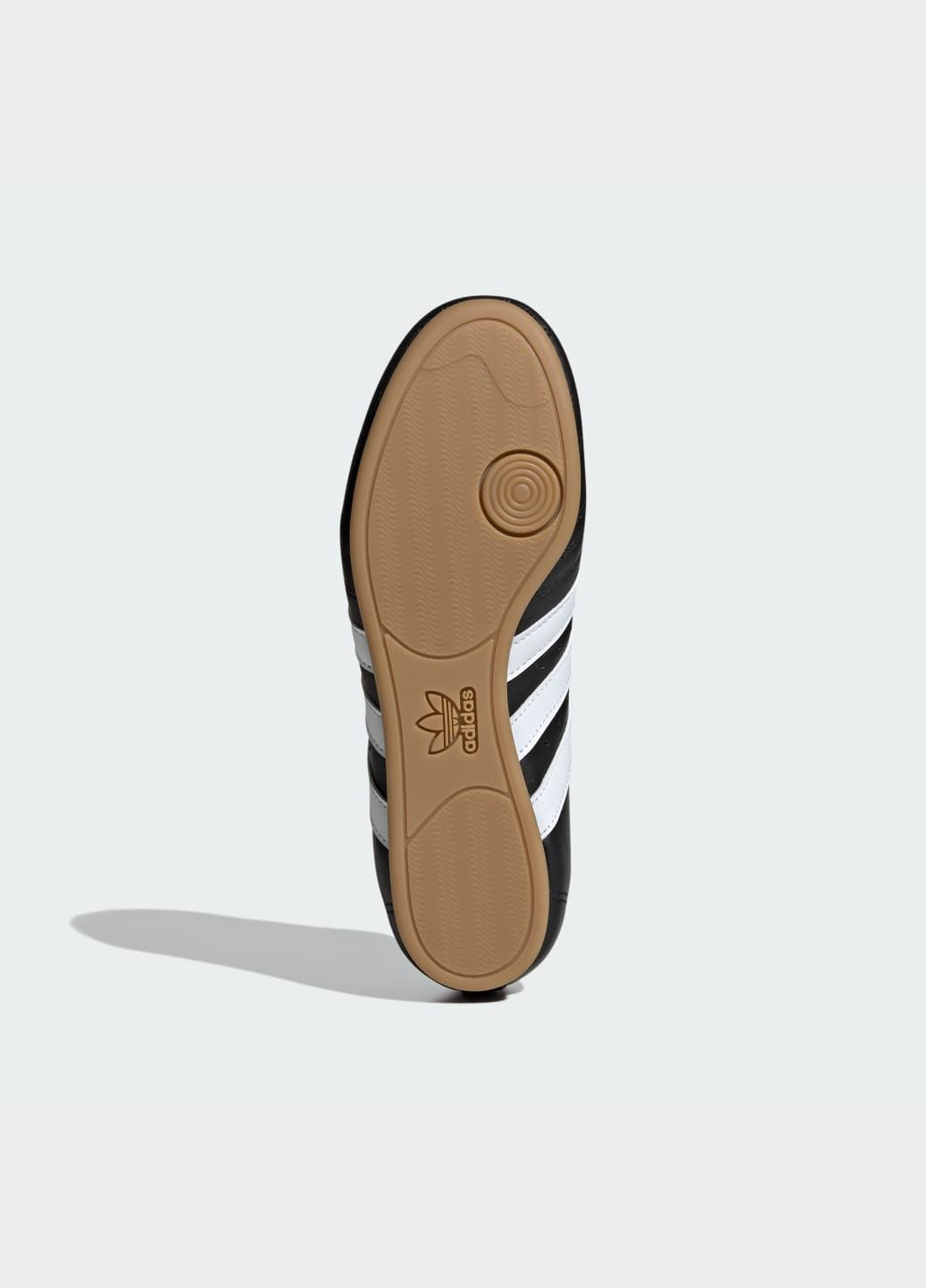 Кроссовки Taekwondo adidas чёрные всесезоны (319382831)