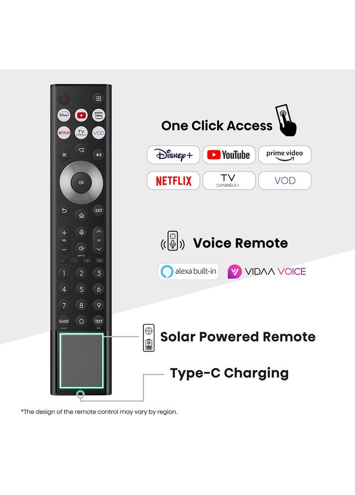 Телевизор 100U7Q PRO Hisense (358884196)