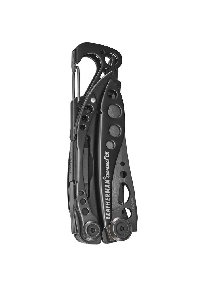 Мультитул Skeletool CX Onyx (833131) Leatherman (394858145)