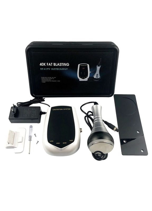 Система кавитации 40K Fat Blasting Peality Instrument GBT-28 BuyBeauty (339092146)