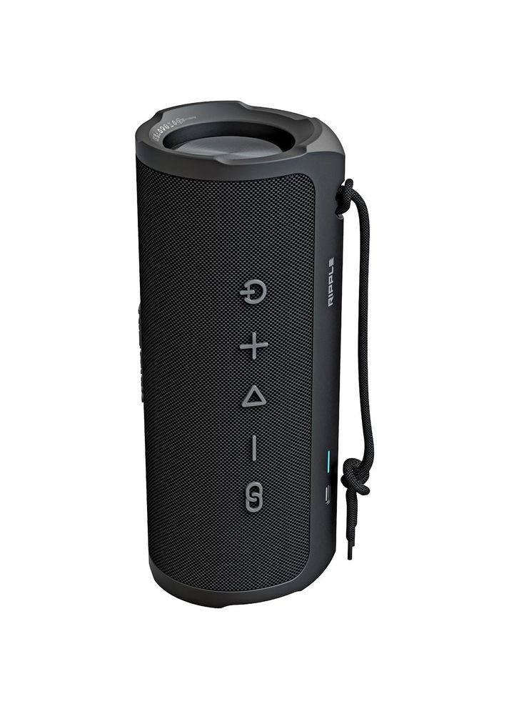 Портативная акустика Ripple 30W Black (ripple.black.) HiFuture (323125190)