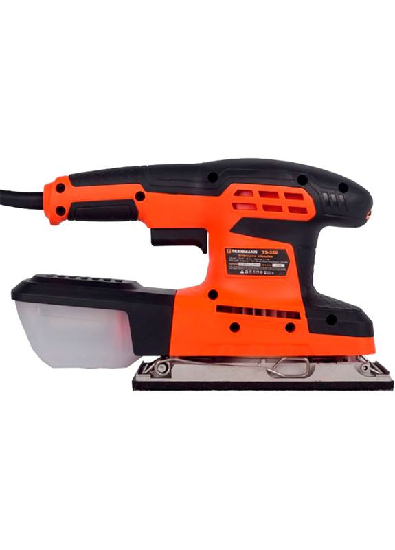 Шліфмашина вібраційна TS-350 (851526) Tekhmann (323045809)