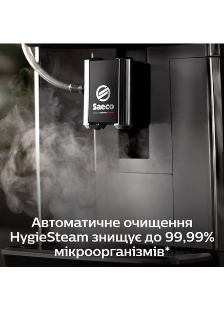 Кавомашина GranAroma SM6480/00 Saeco (360418909)