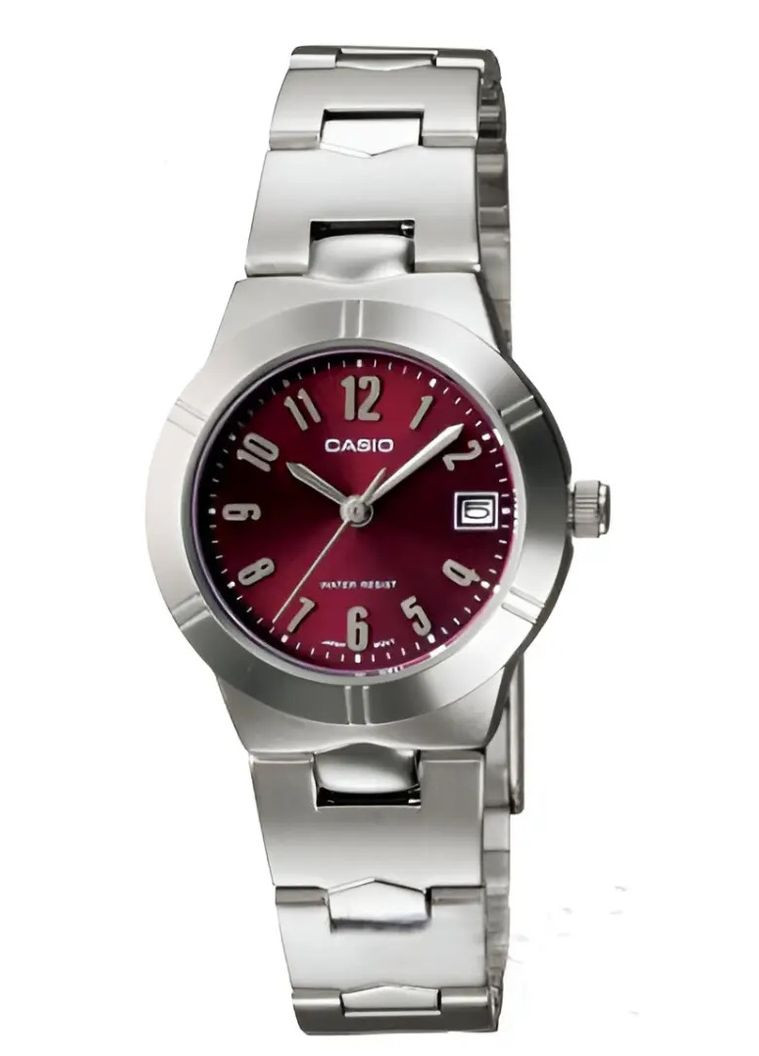 Женские часы LTP-1241D-4A2DF Casio (350627579)