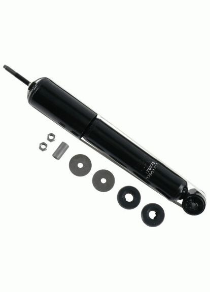 Амортизатор ВАЗ 2101-07 подв. передн. газов. Super Touring (пр-во ) 170 579 Sachs (368133718)