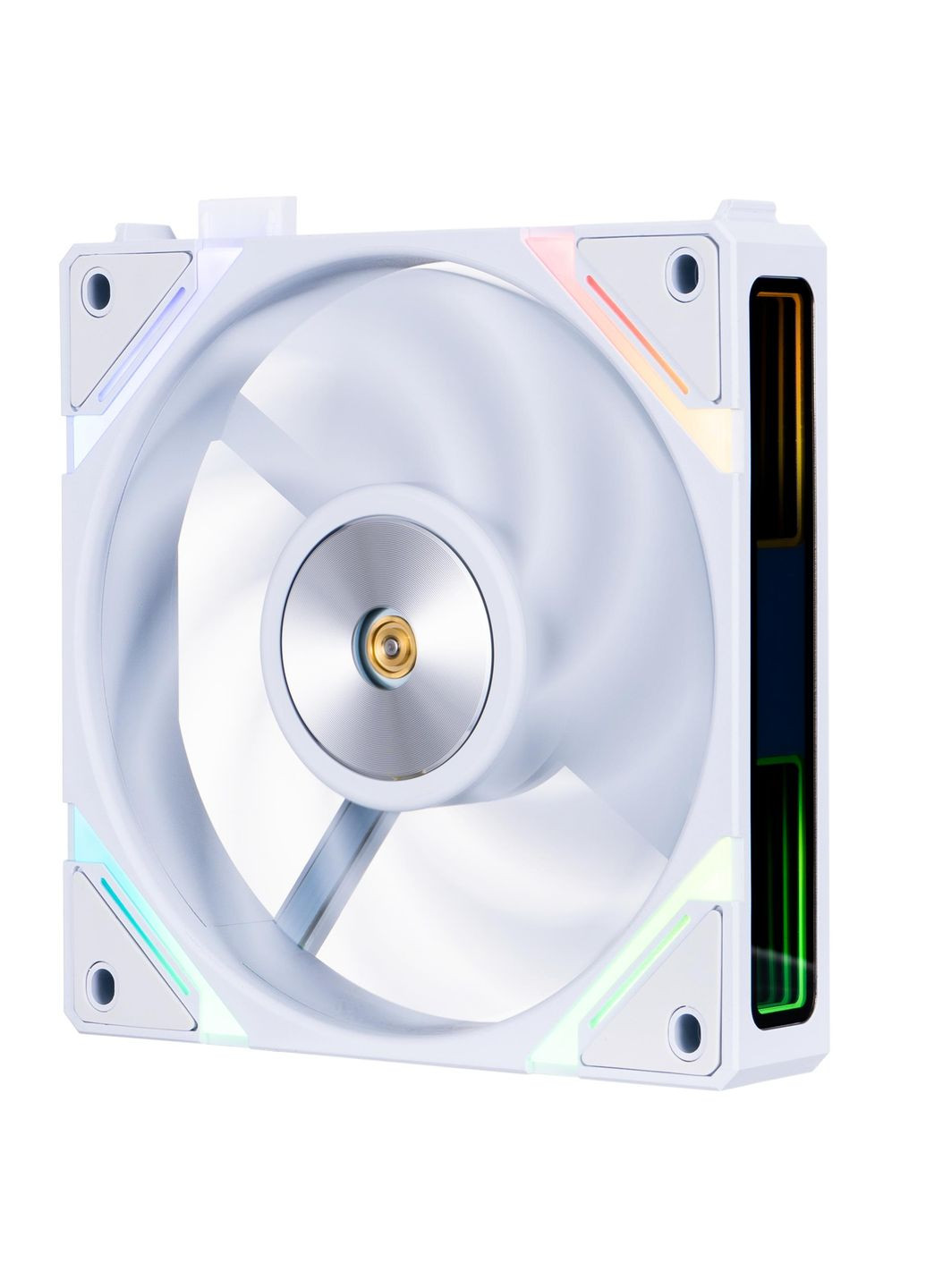 Вентилятор XF7 White (XF7-WH-1IN1) 1STPLAYER (347586771)