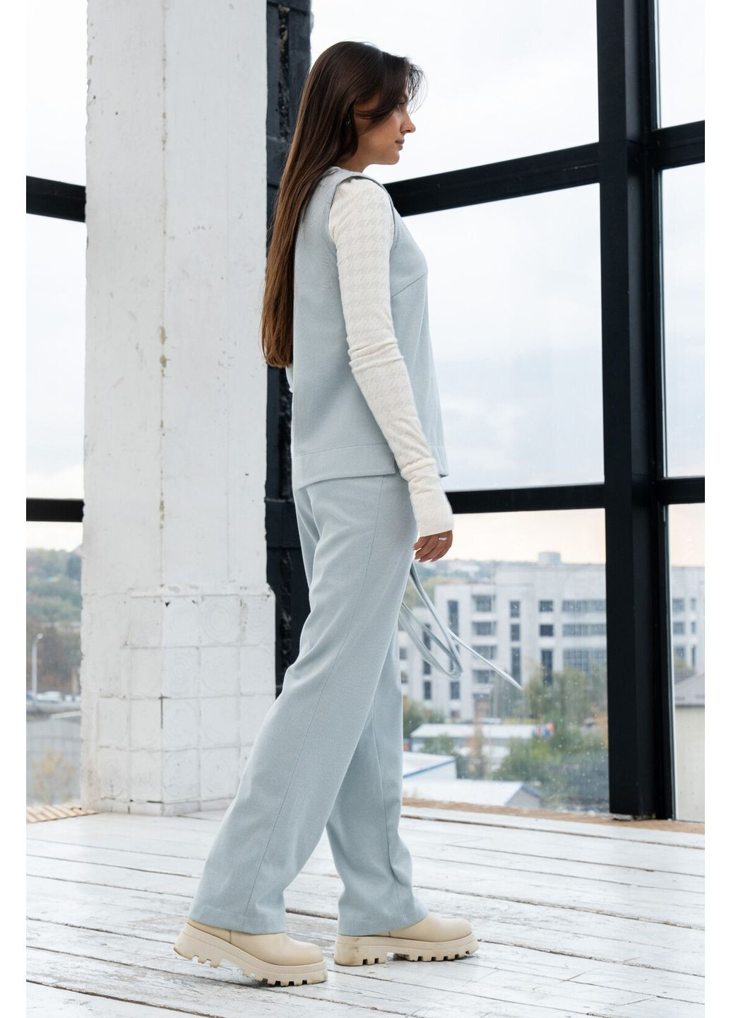 Жилет Ри Мари Джерри ЖЛ 0124 RiMari (370169254)