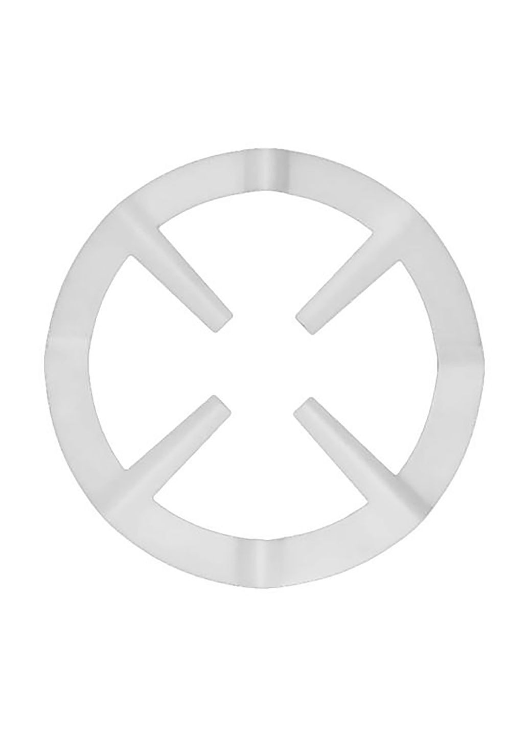 Підставка кільце накладка на газову плиту для турки кавника або гейзерної кавоварки Kitchen Master (297829823)