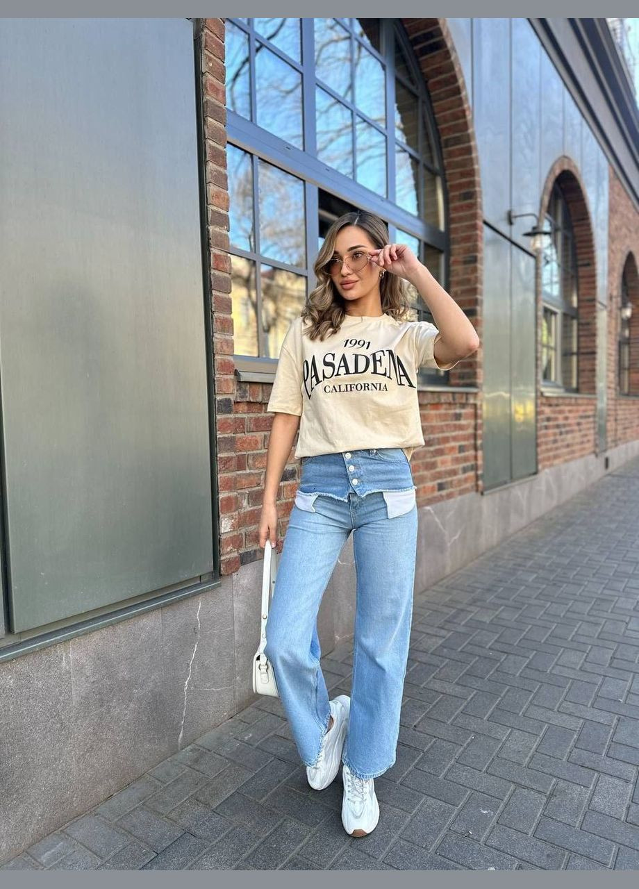 Джинси Виробництво ТУРЕЧЧИНА 🇹🇷 ESSE - (299380898)