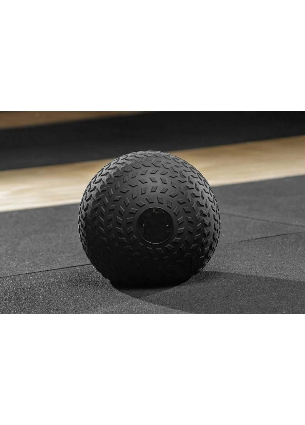 М'яч для кросфіту і фітнесу Power System (282595440)