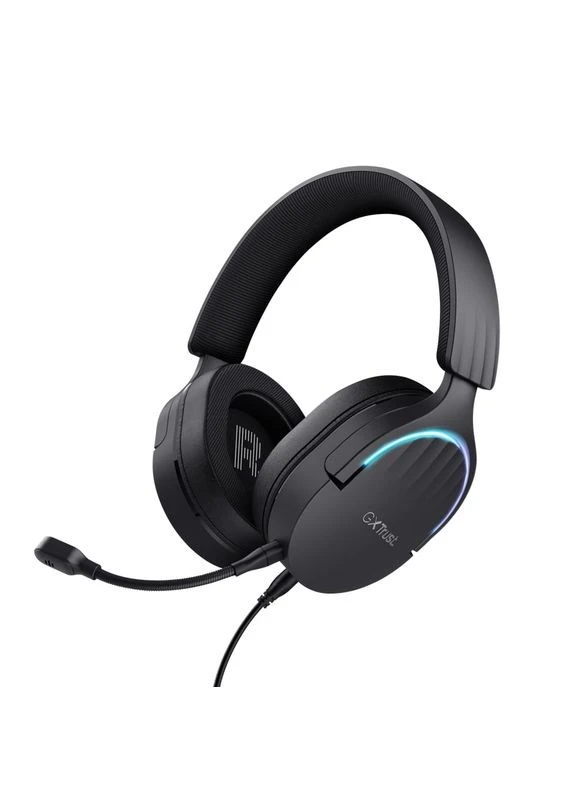 Гарнітура ігрова GXT 490 FAYZO, 7.1, USB-A, 2м, Trust (387179877)