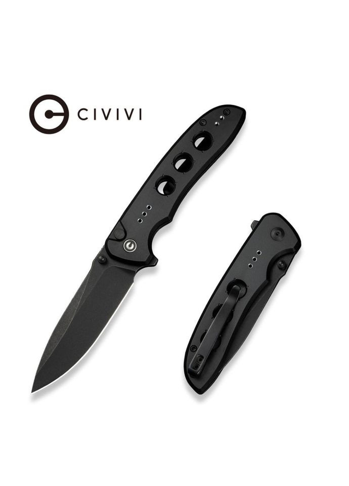 Нож складной Hyperpulse C23087A-1 (A-017857) Civivi (319391520)